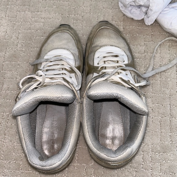 Authentic Chanel sneakers - Picture 13 of 14